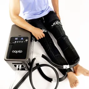 Aquilo Sports CT1000 System