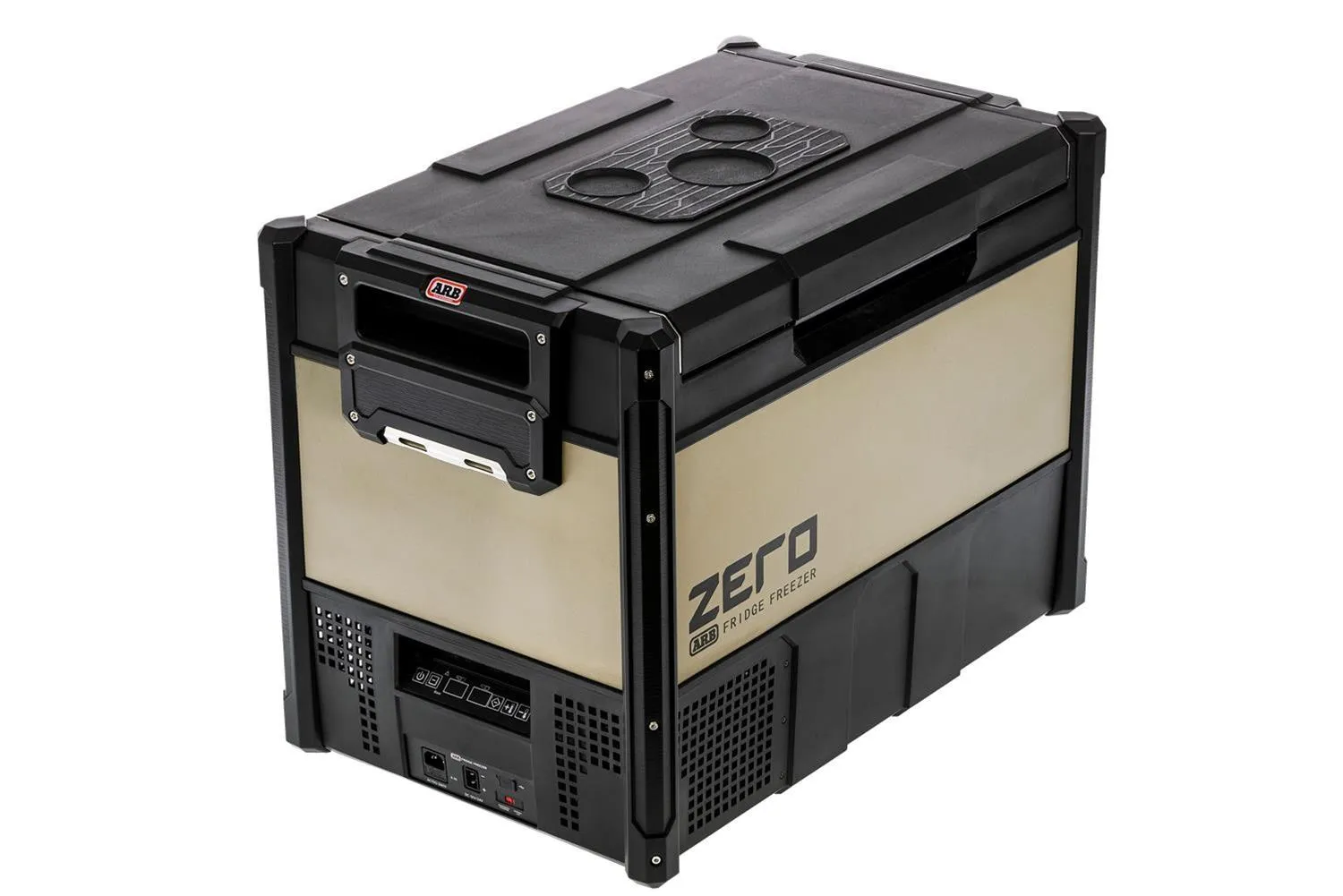 ARB Zero Series Fridge Freezers 10802692