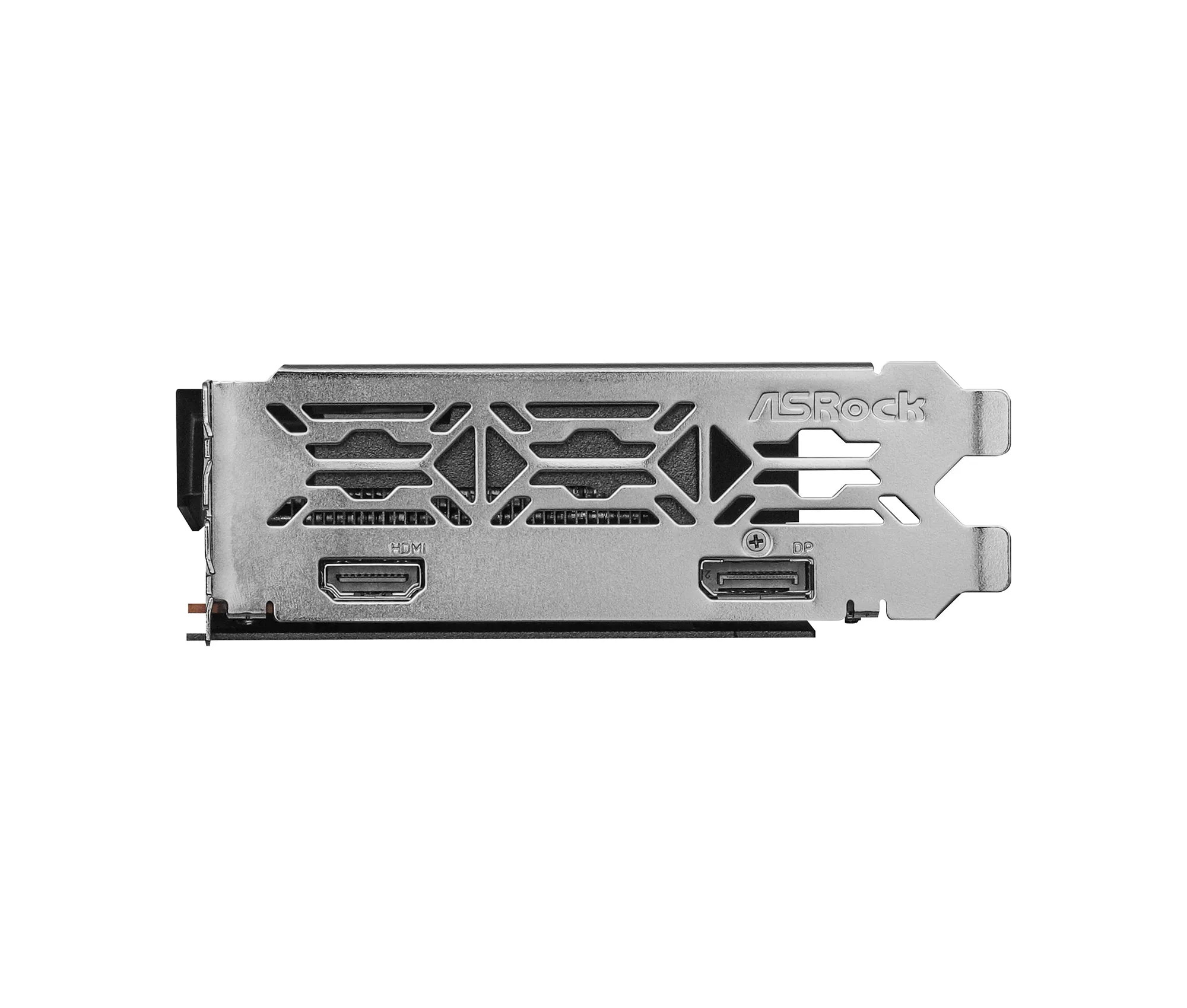 ASRock AMD Radeon RX 6500 XT Phantom Gaming OC Graphics Card, New