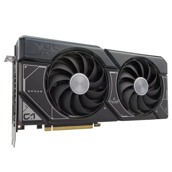 ASUS Dual | GeForce RTX™ 4070 | OC Edition | 12GB Graphics Card