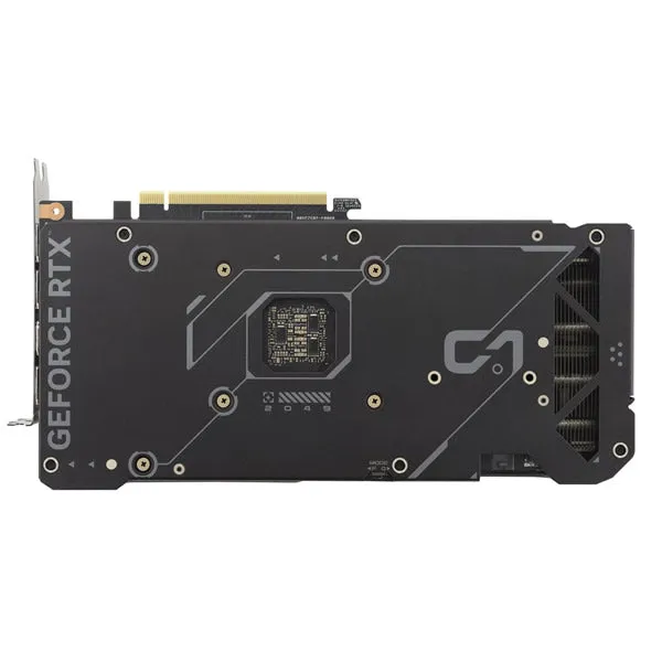 ASUS Dual | GeForce RTX™ 4070 | OC Edition | 12GB Graphics Card