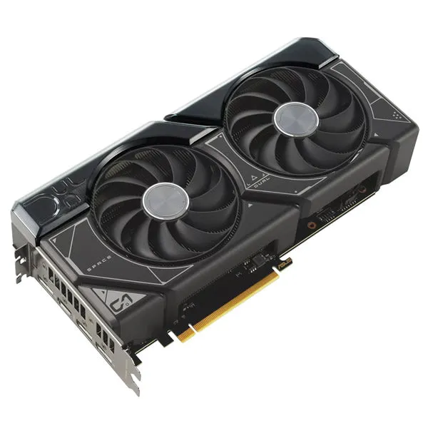 ASUS Dual | GeForce RTX™ 4070 | OC Edition | 12GB Graphics Card