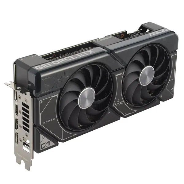 ASUS Dual | GeForce RTX™ 4070 | OC Edition | 12GB Graphics Card