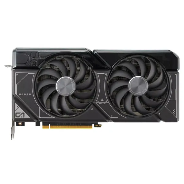 ASUS Dual | GeForce RTX™ 4070 | OC Edition | 12GB Graphics Card