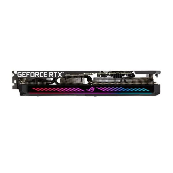 Asus ROG Strix GeForce RTX 3050 OC Edition 8GB Graphics Card
