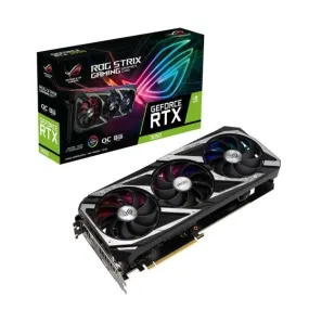Asus ROG Strix GeForce RTX 3050 OC Edition 8GB Graphics Card