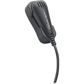 Audio Technica ATR-4650-USB Small Microphone