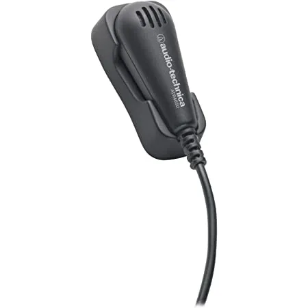 Audio Technica ATR-4650-USB Small Microphone