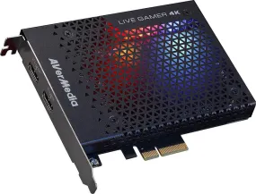 Avermedia AVM-GC573 Live Gamer 4K