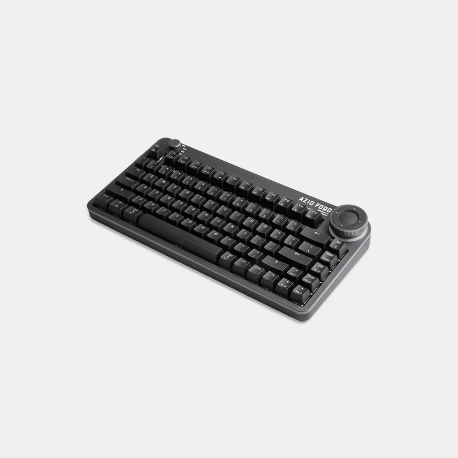 Azio FOQO Wireless Keyboard