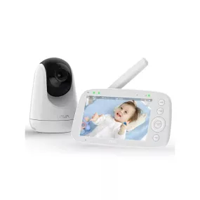 Baby Monitor - Video with 720P 5" HD Display (See description)