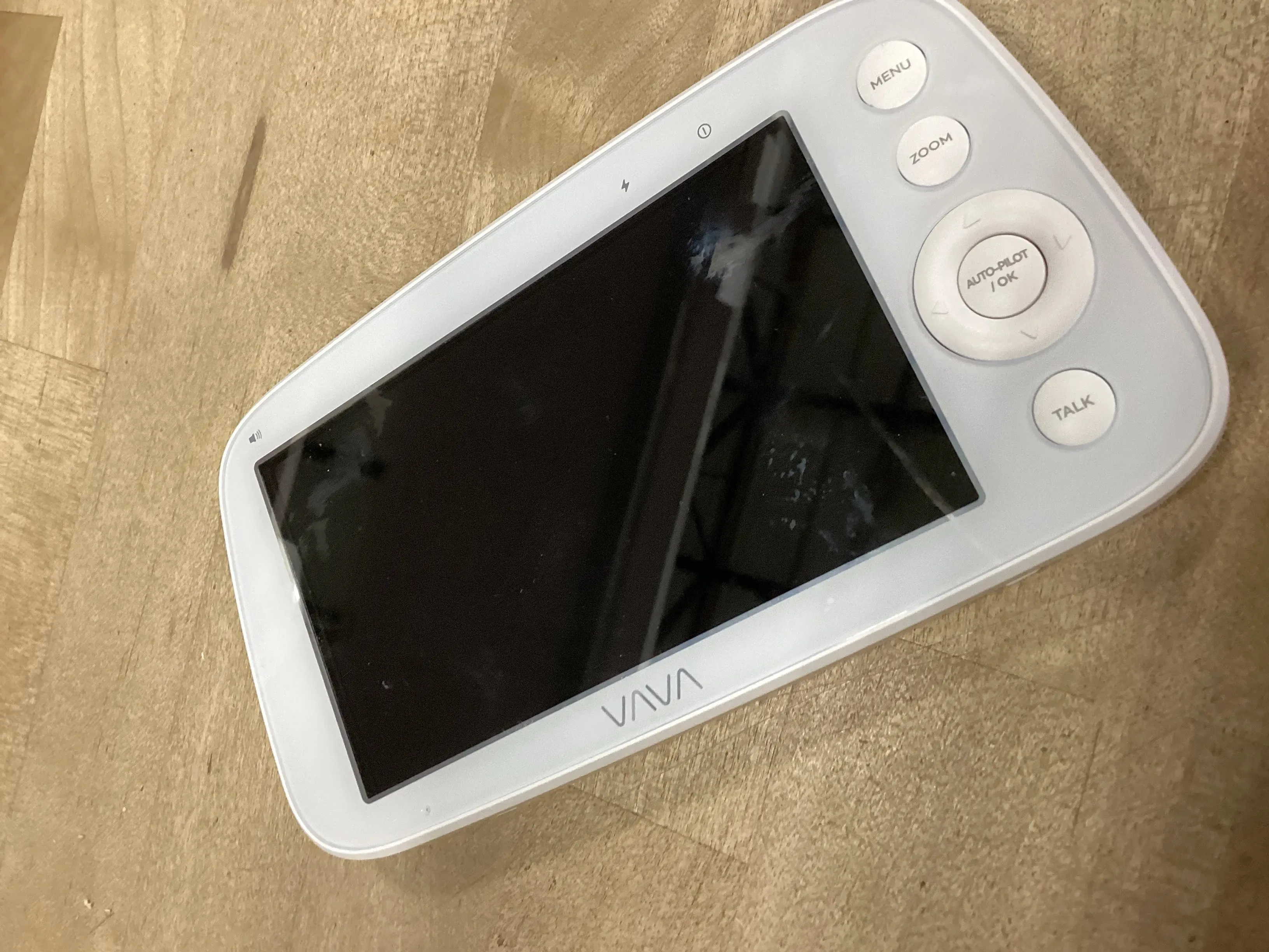 Baby Monitor - Video with 720P 5" HD Display (See description)