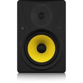 Behringer Truth B1031A 8 inch Powered Studio Monitor
