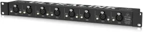 Behringer Ultralink MS8000 Microphone Splitter