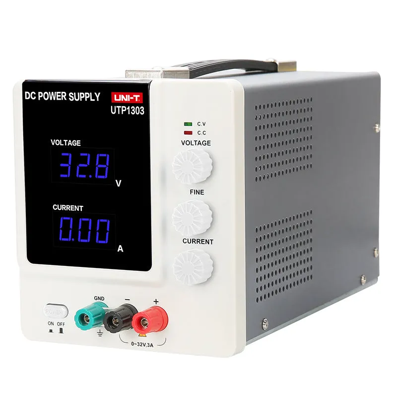Bench Power Supply - Variable Output PSU 32V 3A