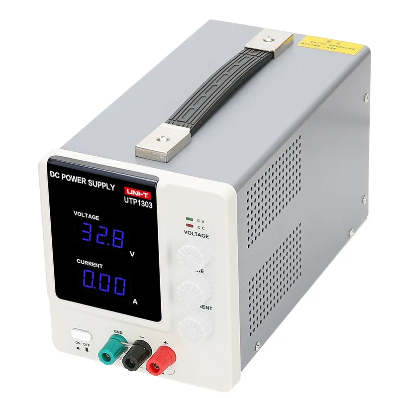 Bench Power Supply - Variable Output PSU 32V 3A