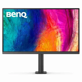 Benq DesignVue UHD Monitor 32Inch PD3205UA