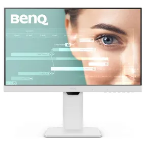 BenQ Full HD Coding Monitor 100Hz 23.8 Inch White GW2486TC