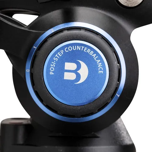 Benro S8PRO Video Head