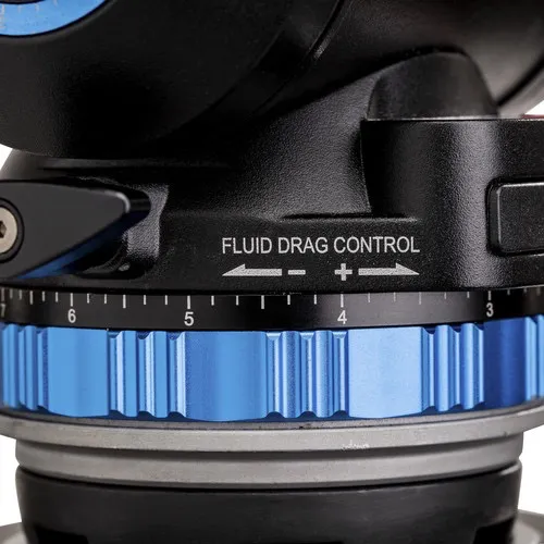 Benro S8PRO Video Head