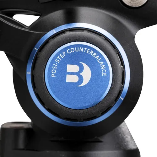 Benro S8PRO Video Head