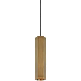 Blok Pendant