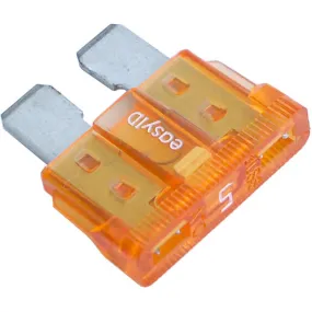Blue Seas Systems easyID Fuse - 5 Amp