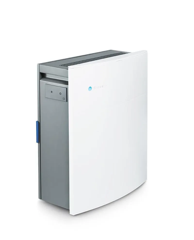 Blueair Classic 205 Air Purifier with WiFi