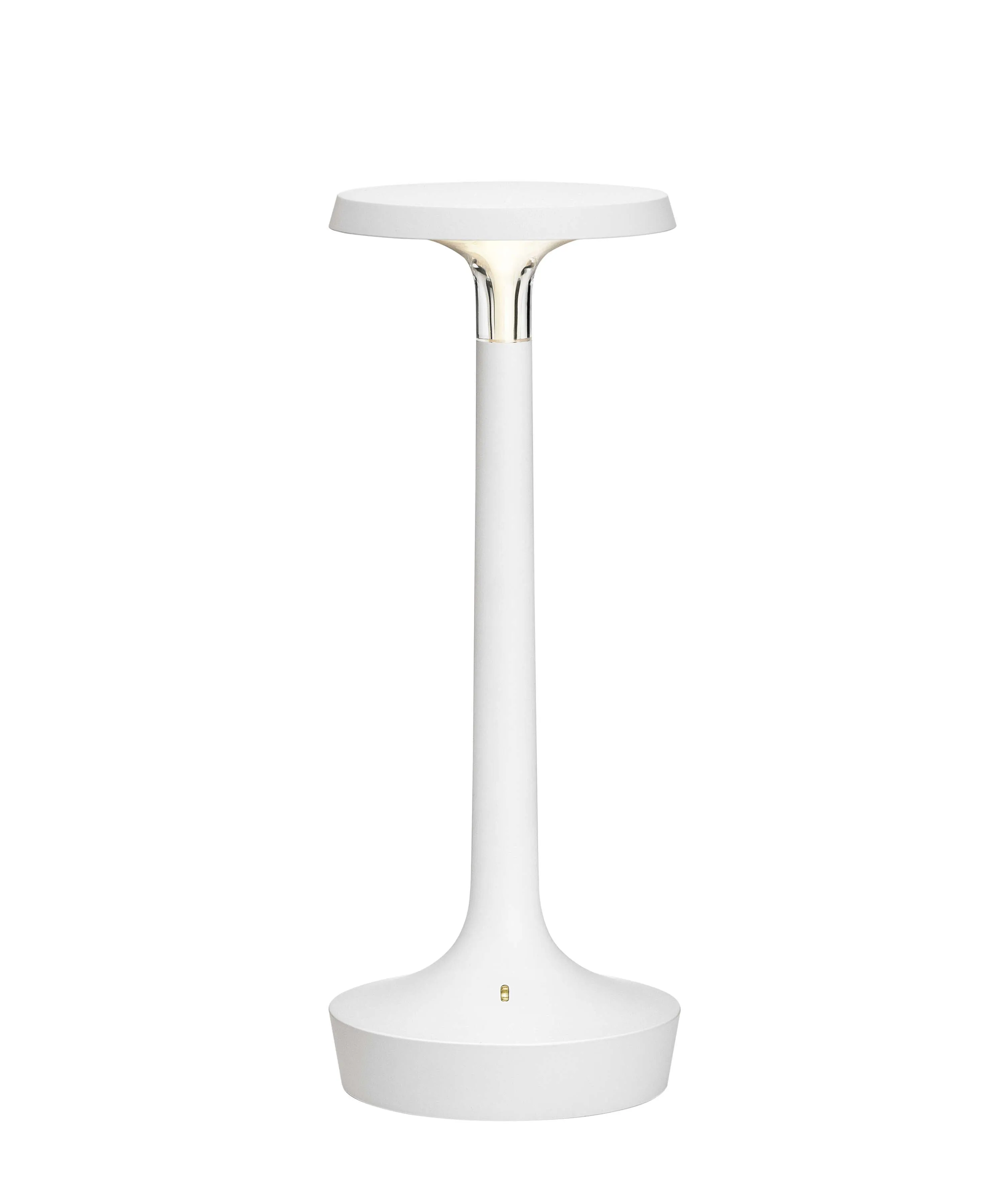 Bon Jour Unplugged Table Lamps