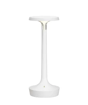 Bon Jour Unplugged Table Lamps