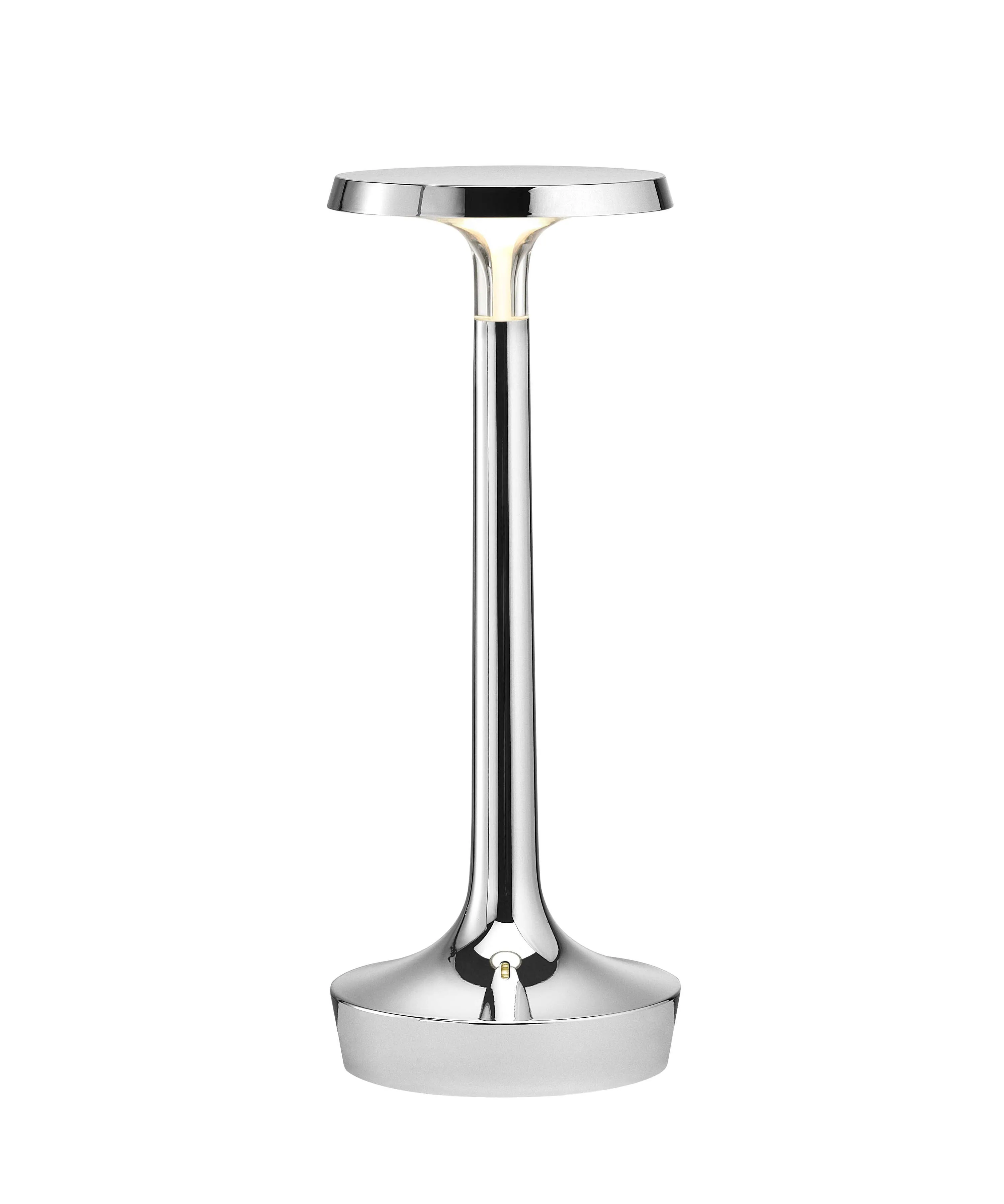 Bon Jour Unplugged Table Lamps