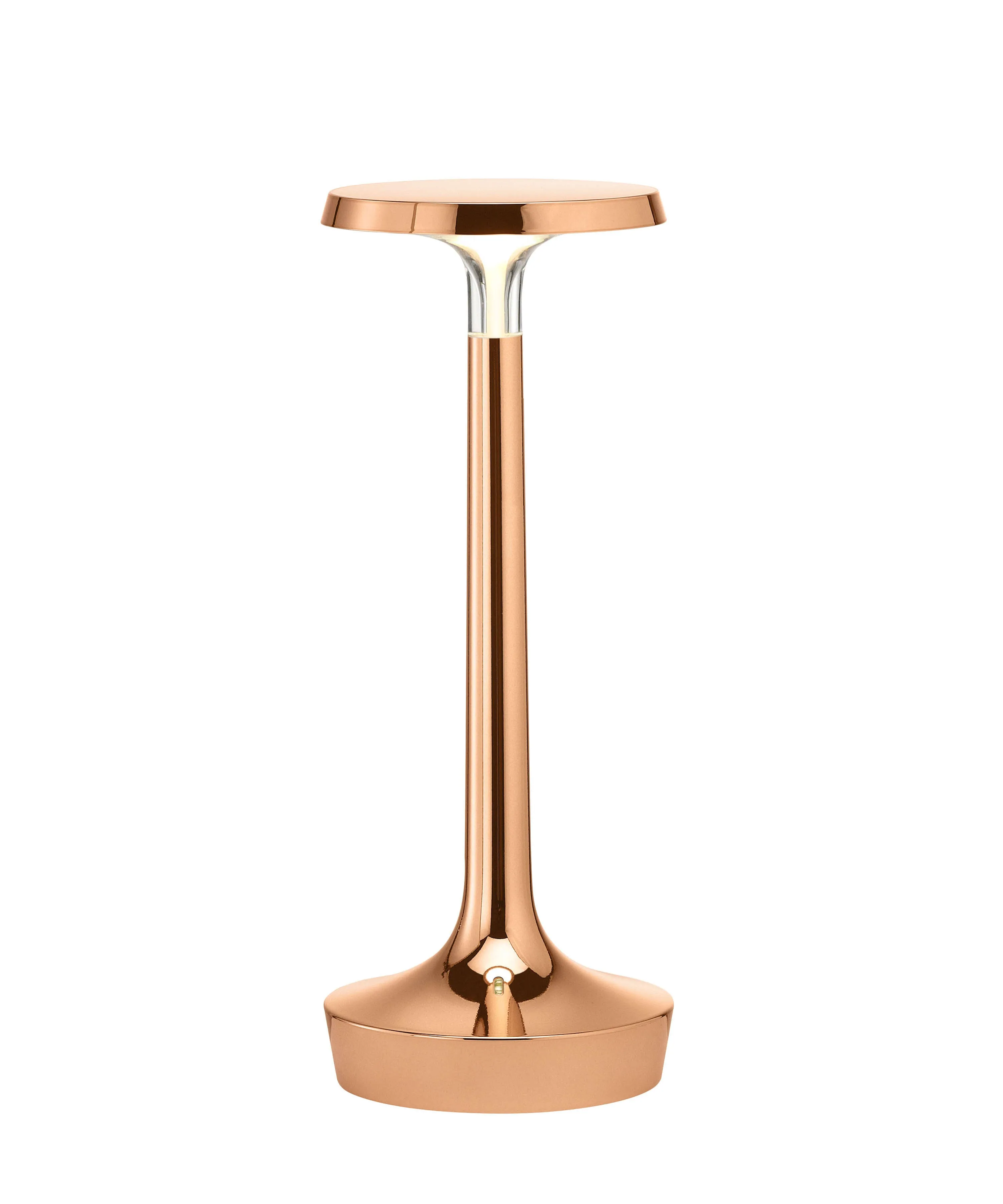 Bon Jour Unplugged Table Lamps