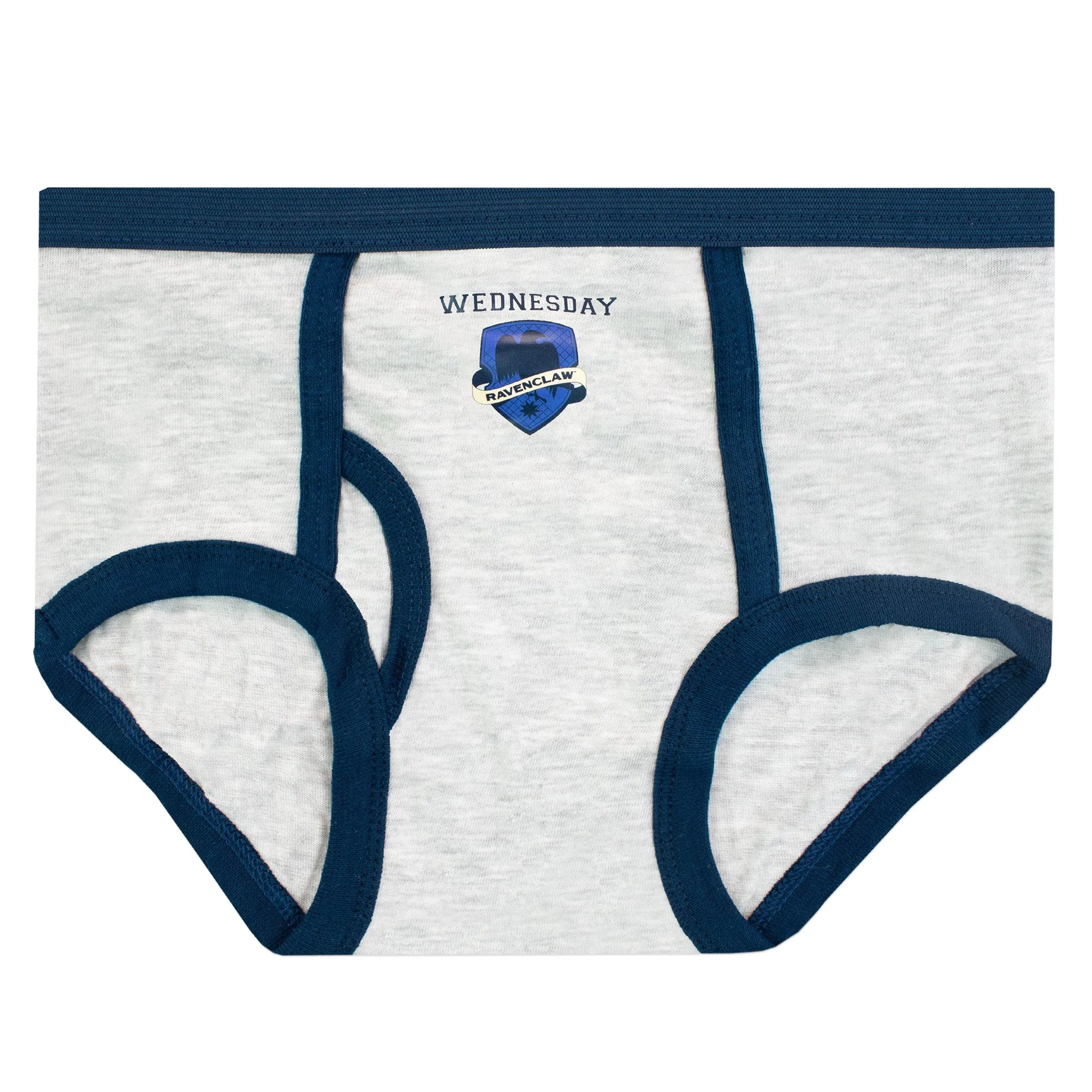 Boys Harry Potter 7 Pack Underwear