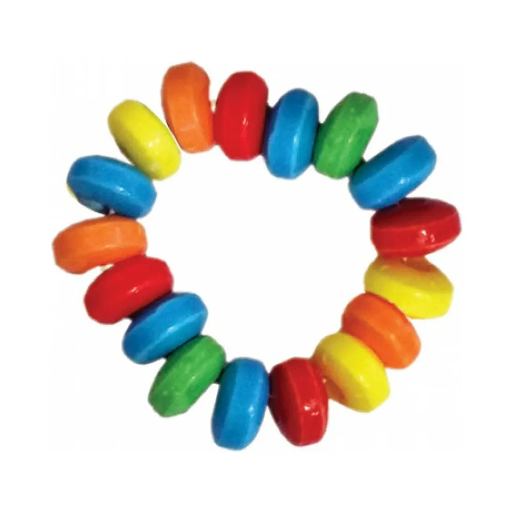 Candy Cock Ring 50 Pcs/Display