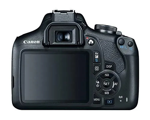 Canon EOS Rebel T7 Digital Camera