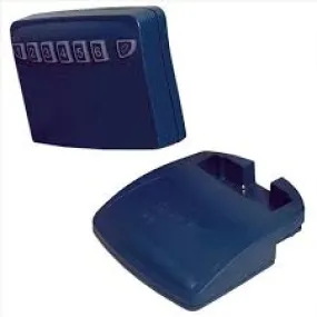 Care Call Vibrating Pager Unit
