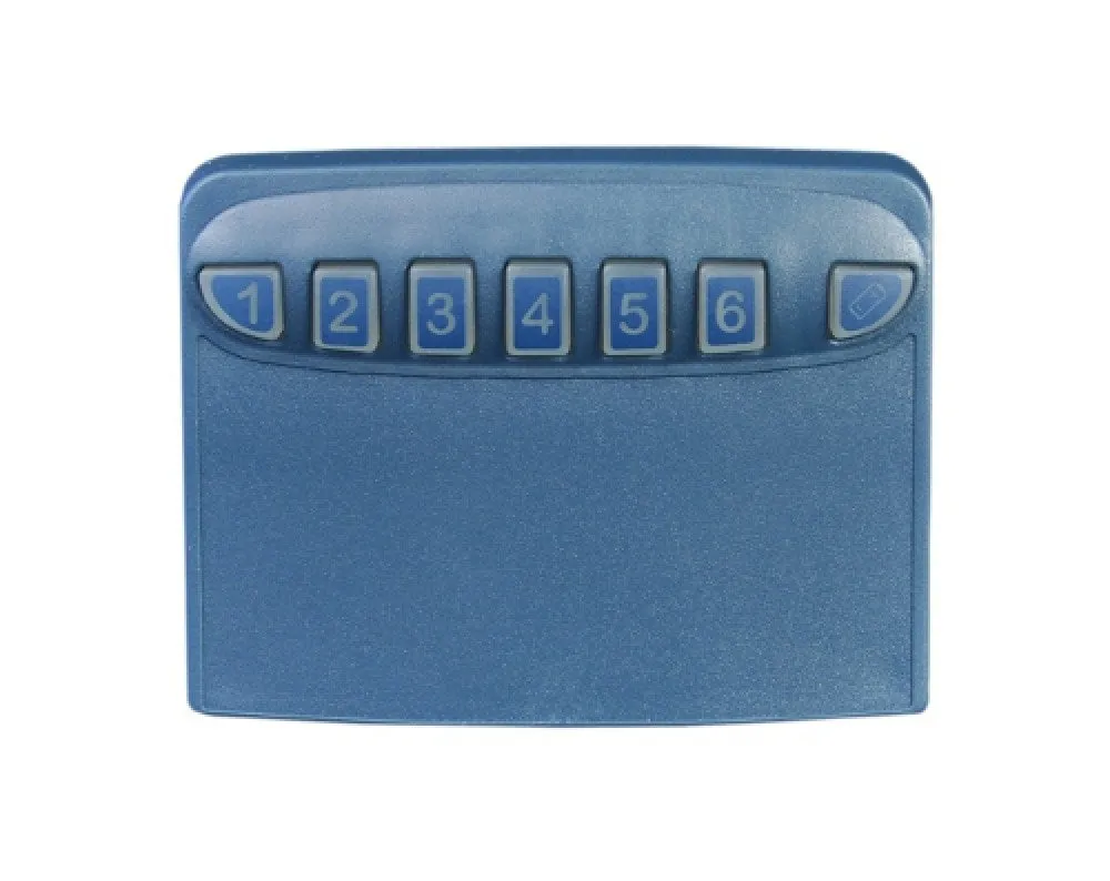 Care Call Vibrating Pager Unit