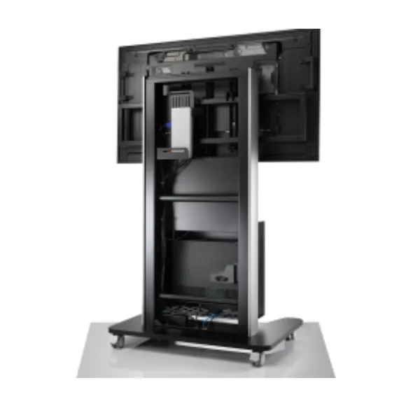 CBS AV/VC One