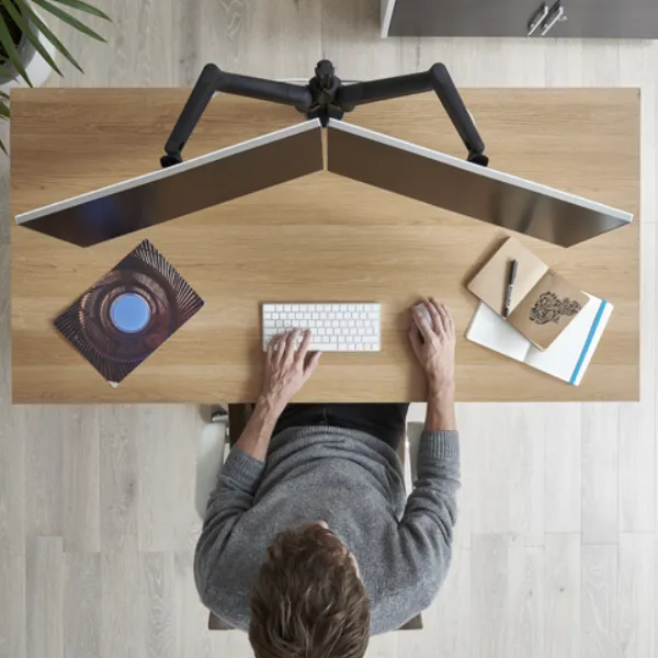 CBS Lima Monitor Arm