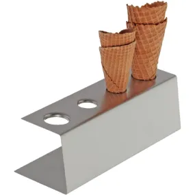 CF309 Ice Cream Cone Holder