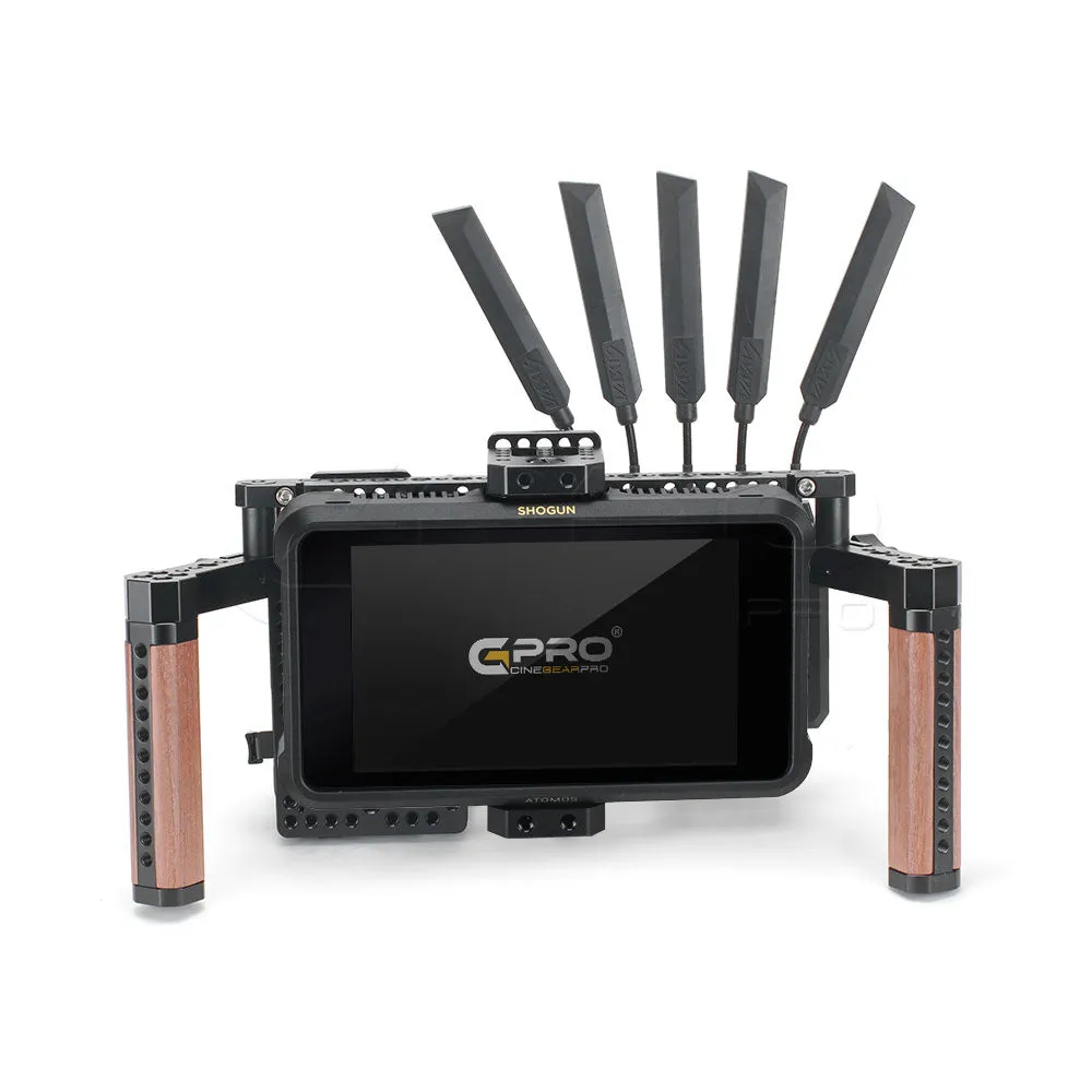 CGPro Director's Monitor Cage V3