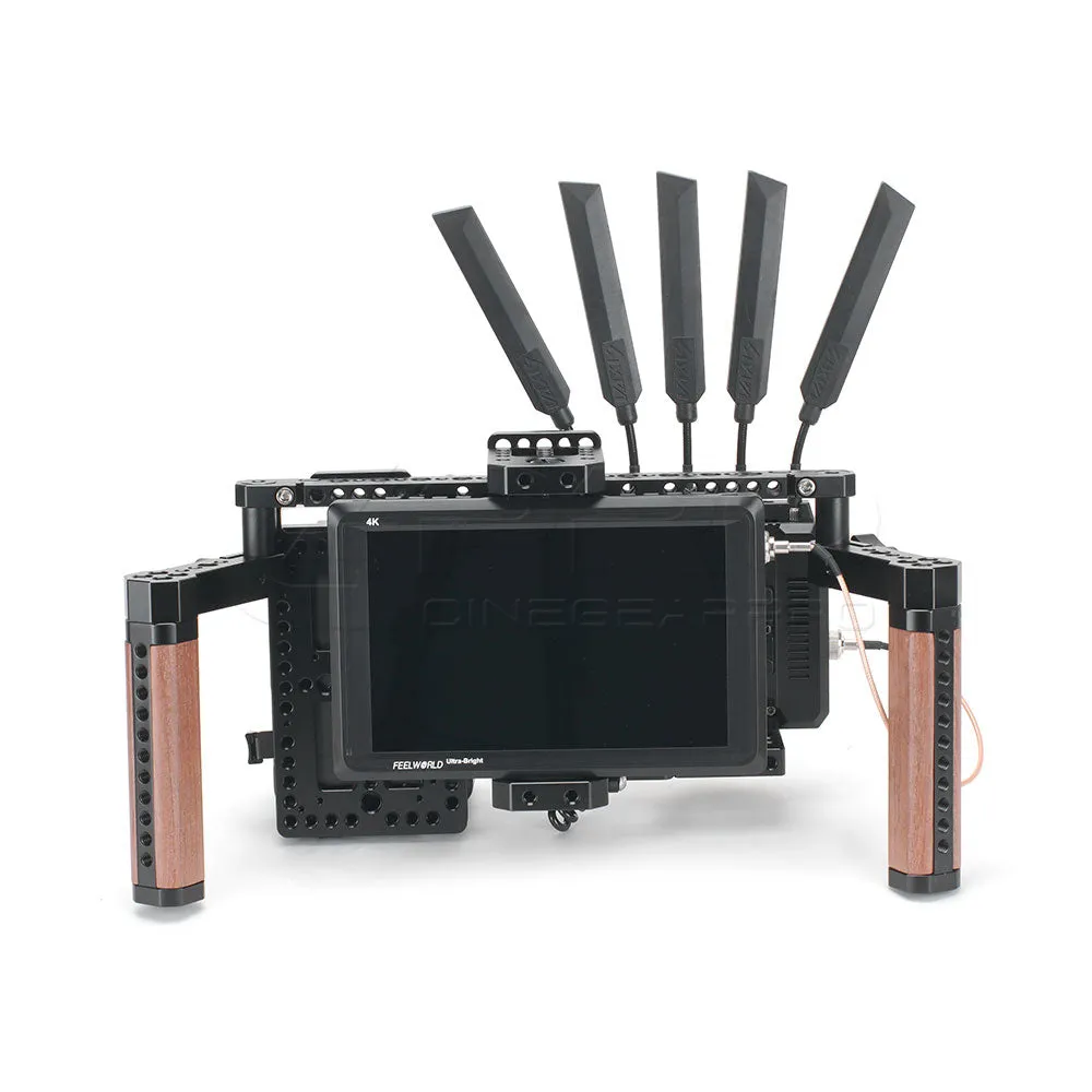 CGPro Director's Monitor Cage V3