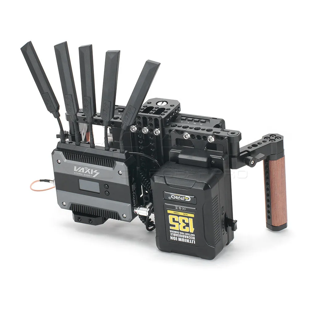 CGPro Director's Monitor Cage V3