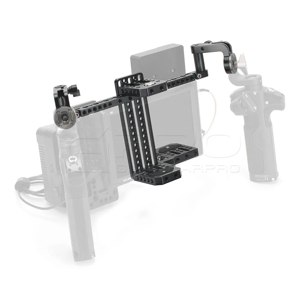 CGPro Director’s Monitor Cage V5
