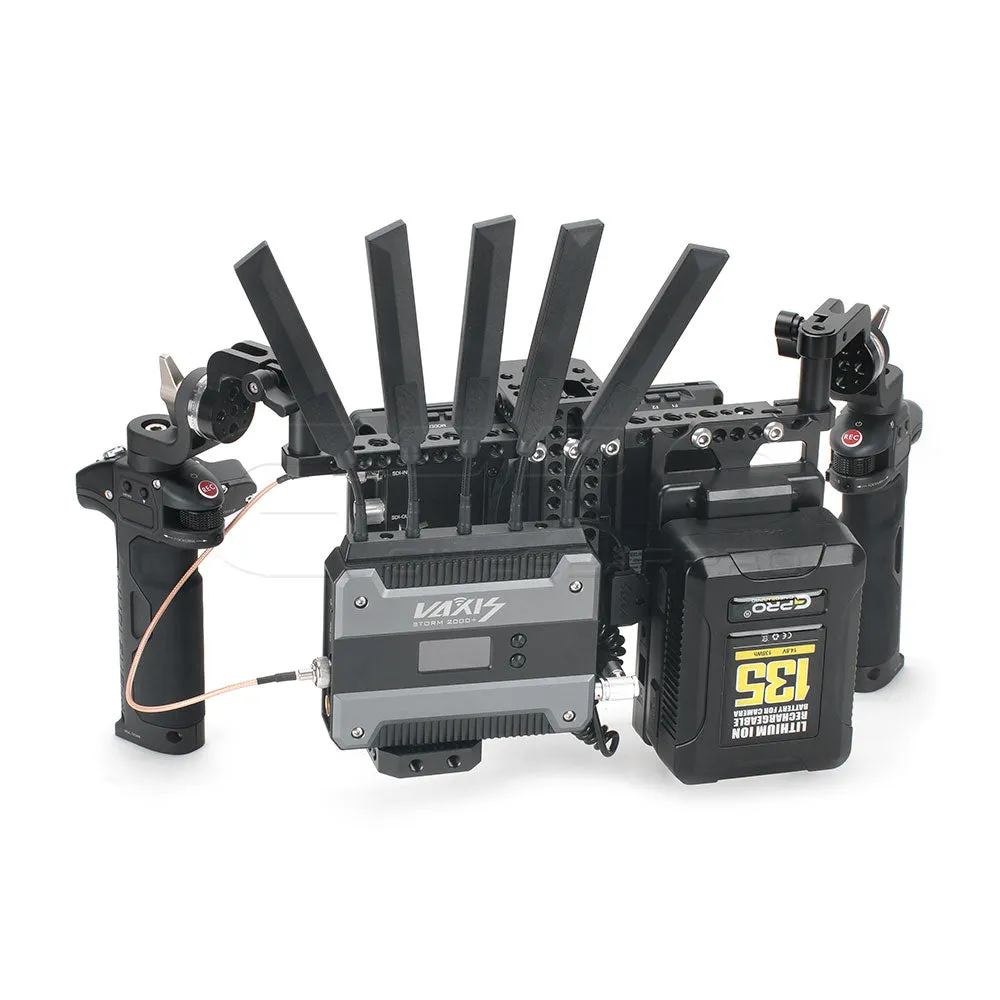 CGPro Director’s Monitor Cage V5