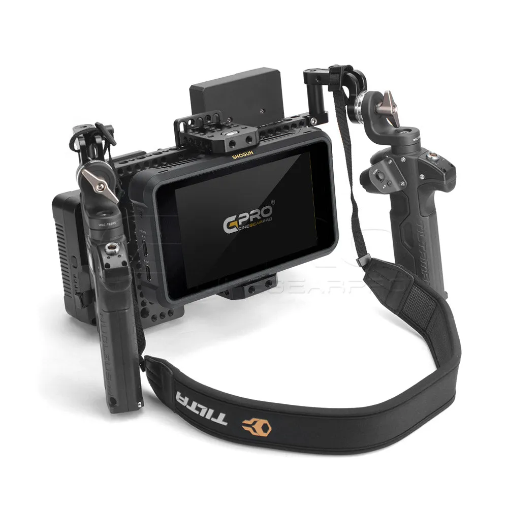 CGPro Director’s Monitor Cage V5