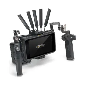 CGPro Director’s Monitor Cage V5