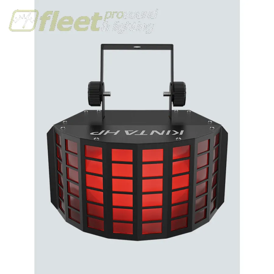 Chauvet DJ Kinta HP Beam Effect