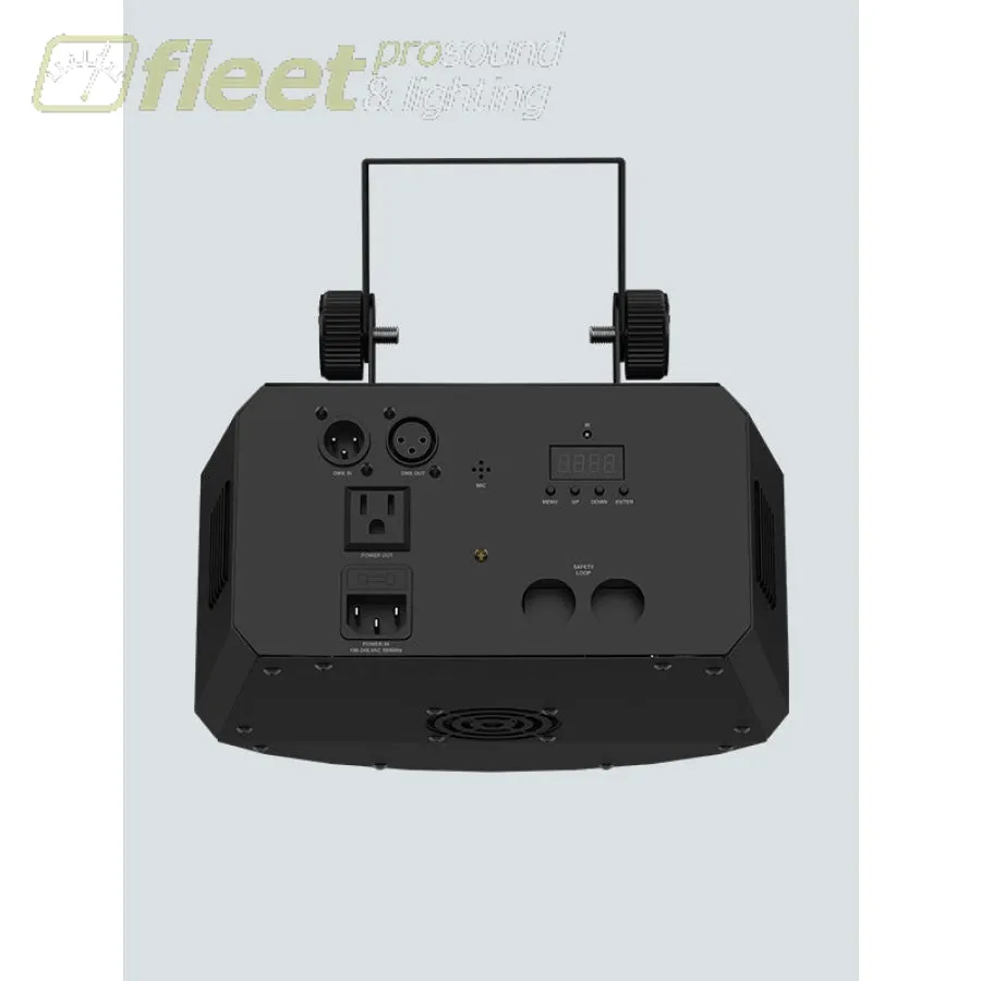 Chauvet DJ Kinta HP Beam Effect