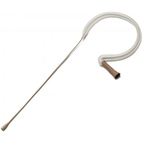 Countryman E6OW6L2SR Omni Earset Mic w/E-Connector - Beige